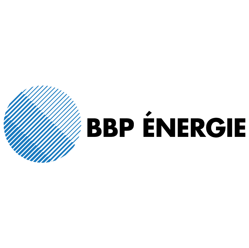 BBP Energie vector