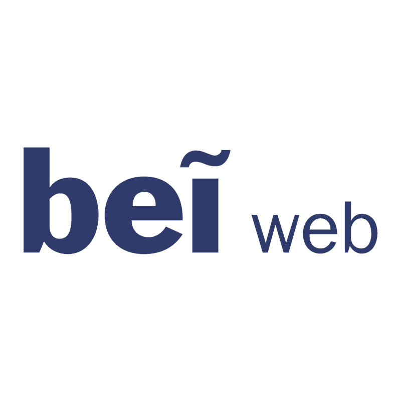 BEI Web vector
