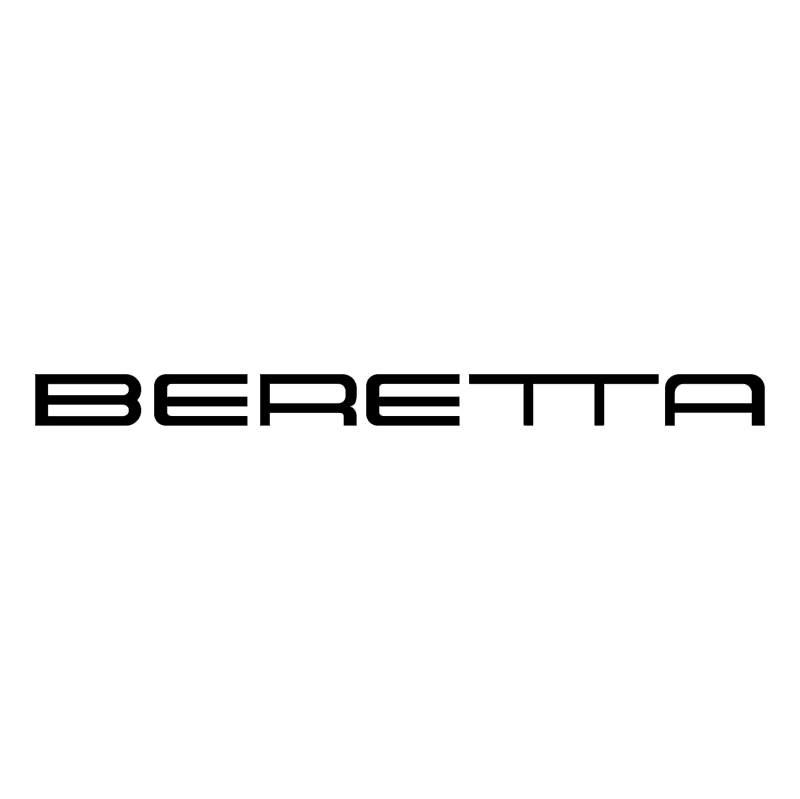 Beretta 47869 vector