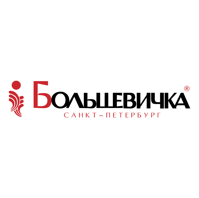 Bolshevichka 68189 vector