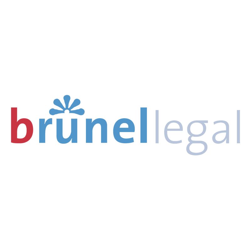 Brunel Legal 87067 vector