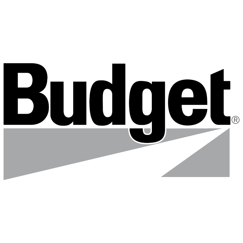 Budget 4558 vector