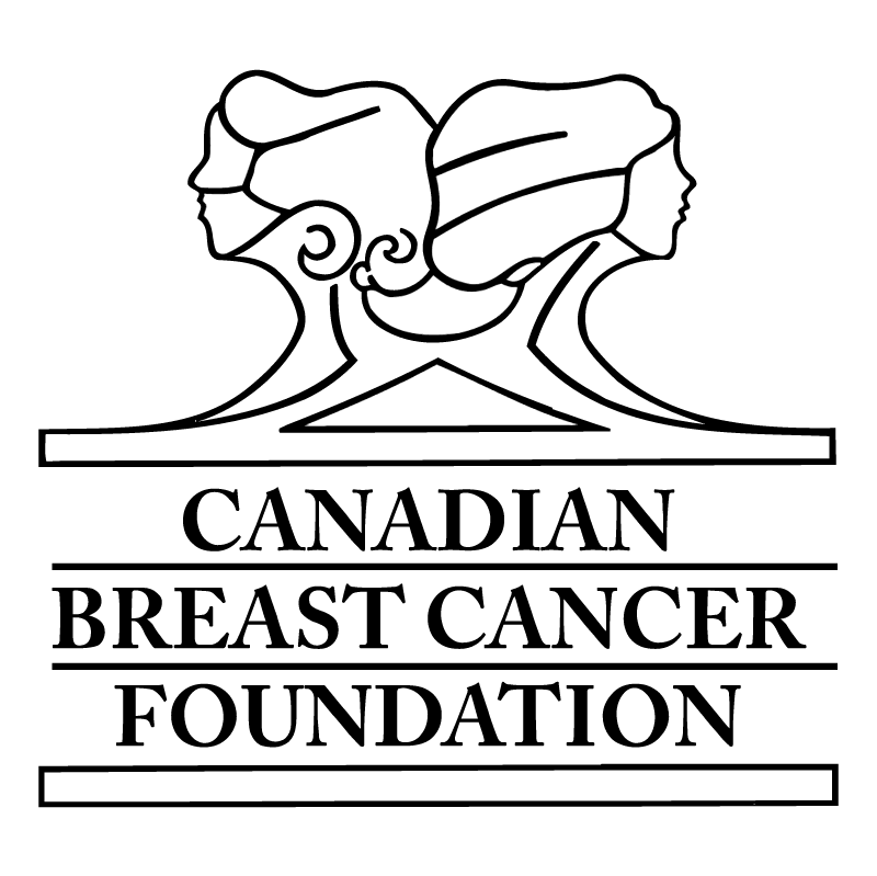 Canadian Breast Cancer Foundation vector