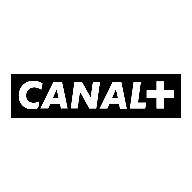 Canal+ vector