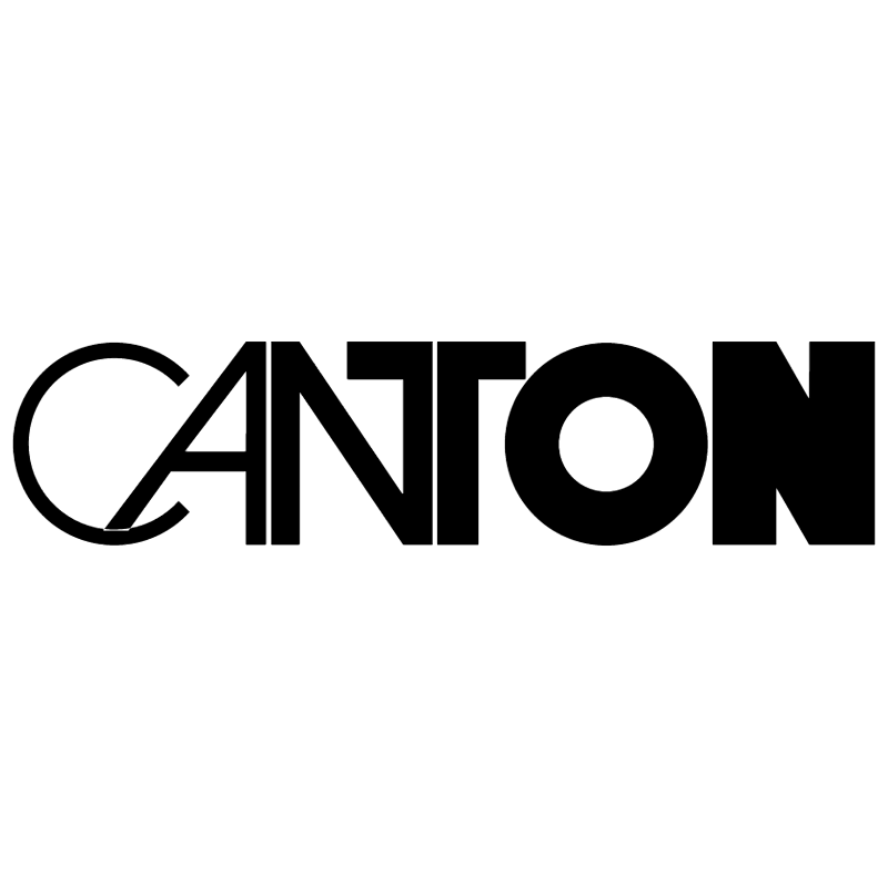 Canton vector