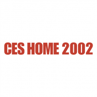 CES Home 2002 vector