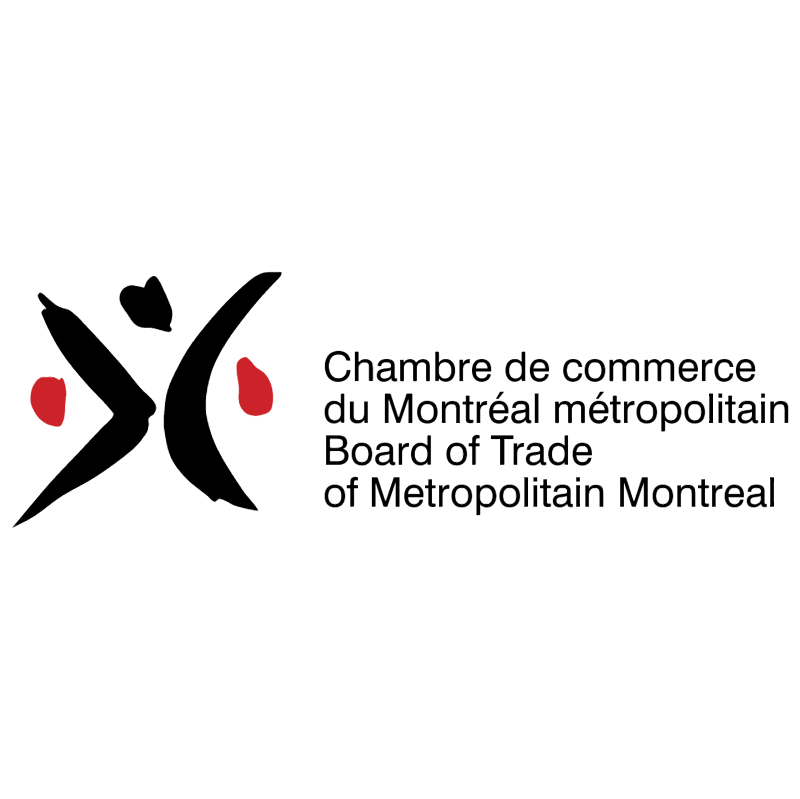 Chambre de Commerce 1156 vector logo