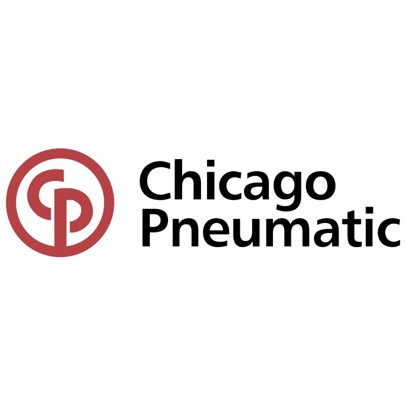 Chicago Pheumatic vector logo
