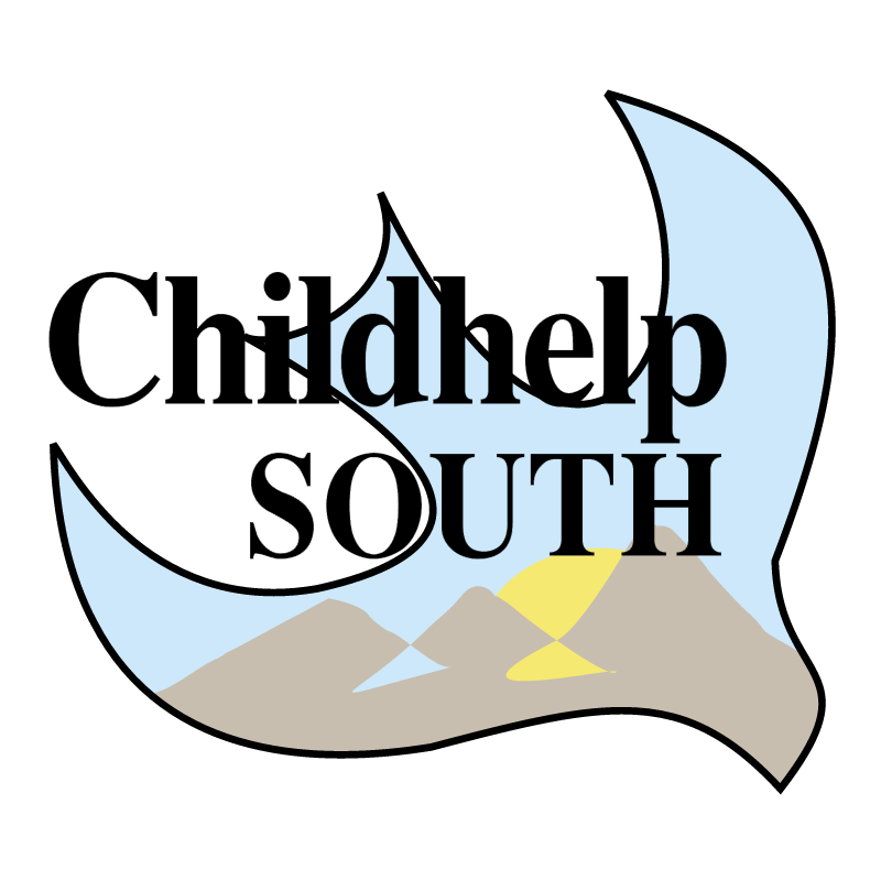 Childhelp South vector