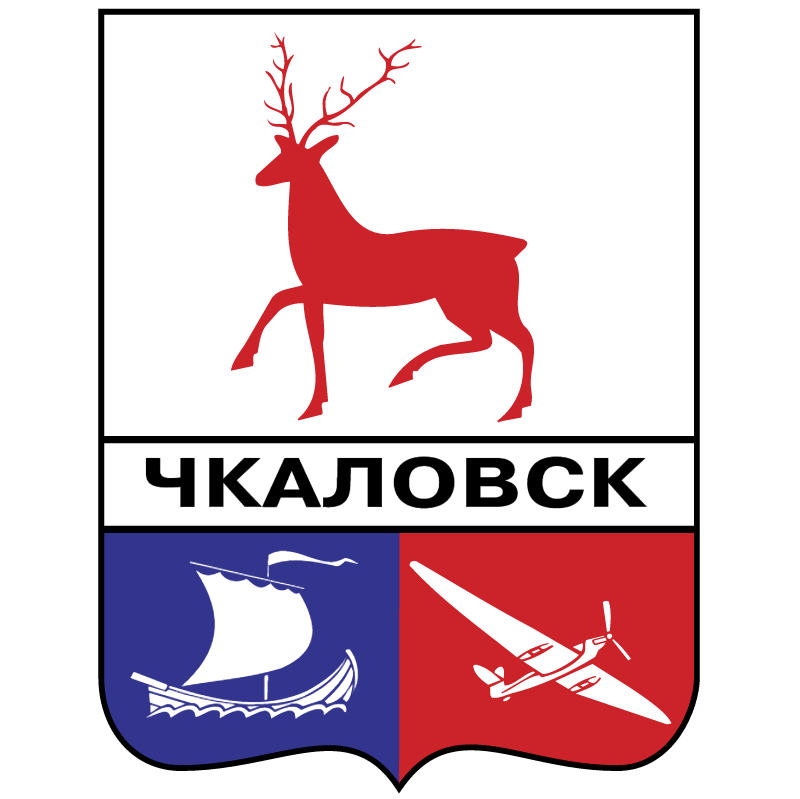Chkalovsk vector