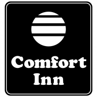 Comfort Inn 4236 vector