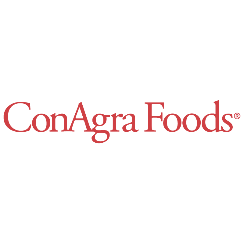 ConAgra Foods vector