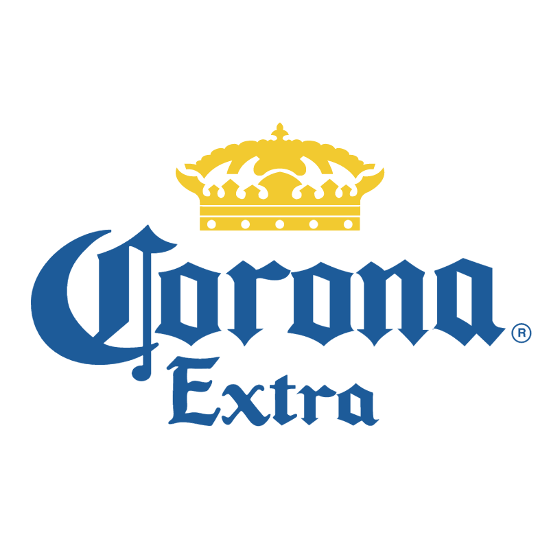 Corona Extra vector