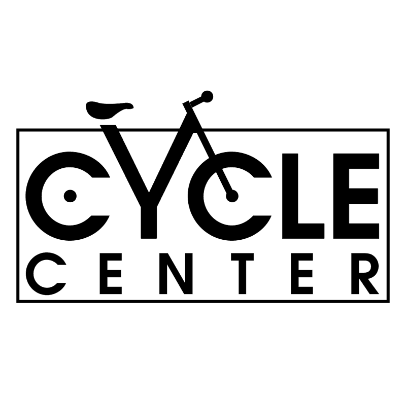 Cycle Center vector