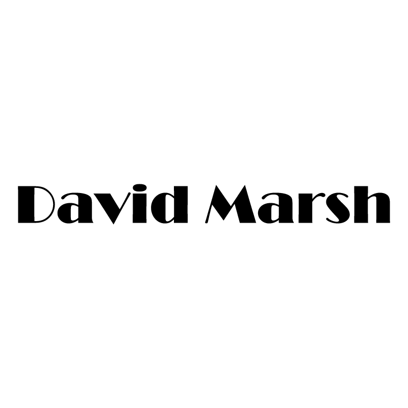 David Marsh vector