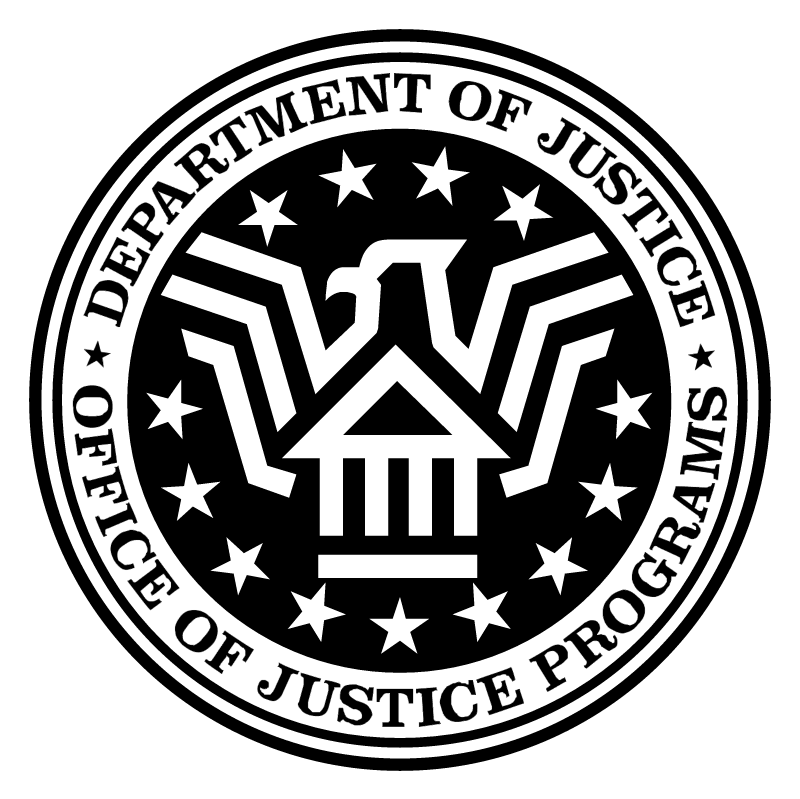 Department of Justice vector