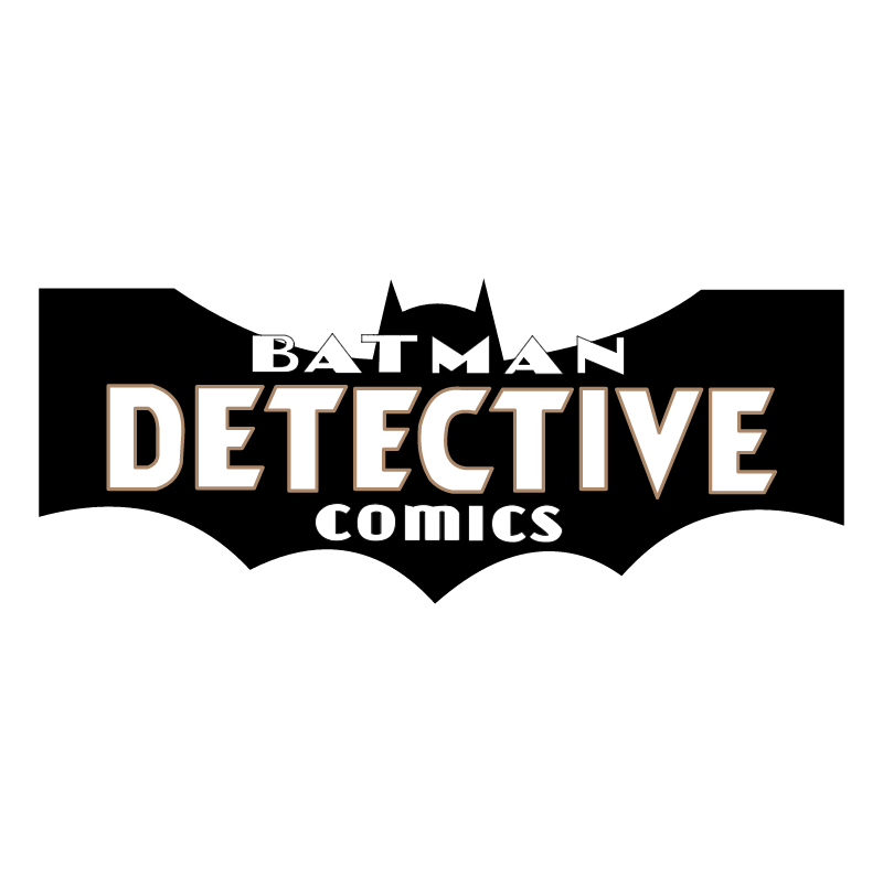 Detective Comics vector