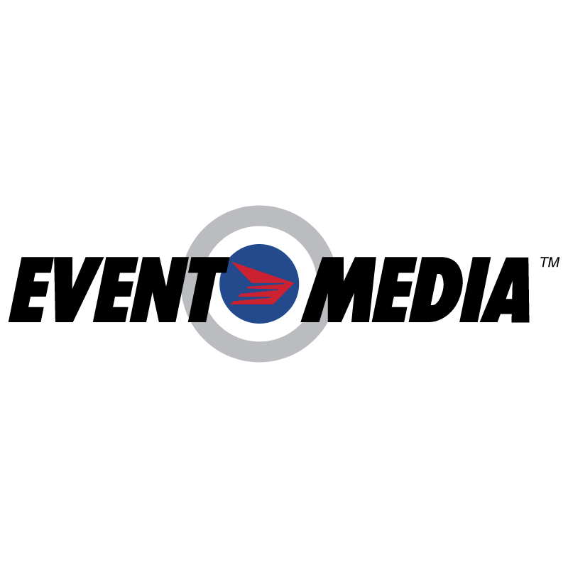 Event Media vector