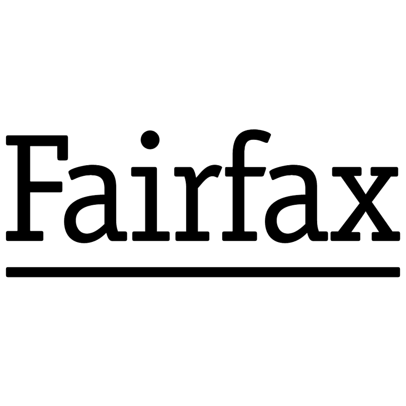 Fairfax vector
