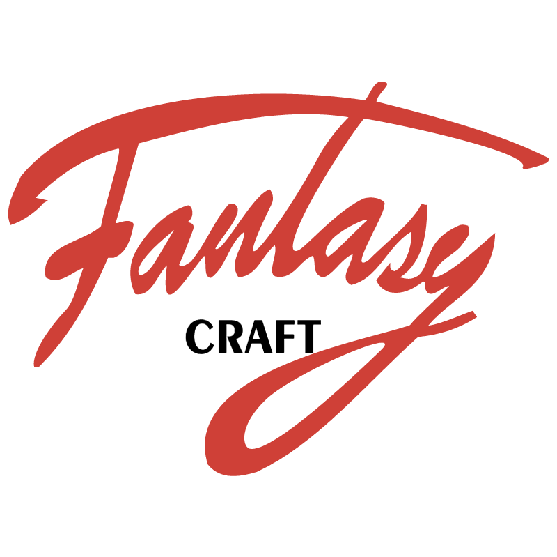 Fantasy Craft vector logo