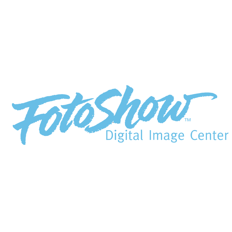 FotoShow vector