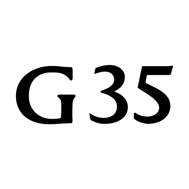 G35 vector