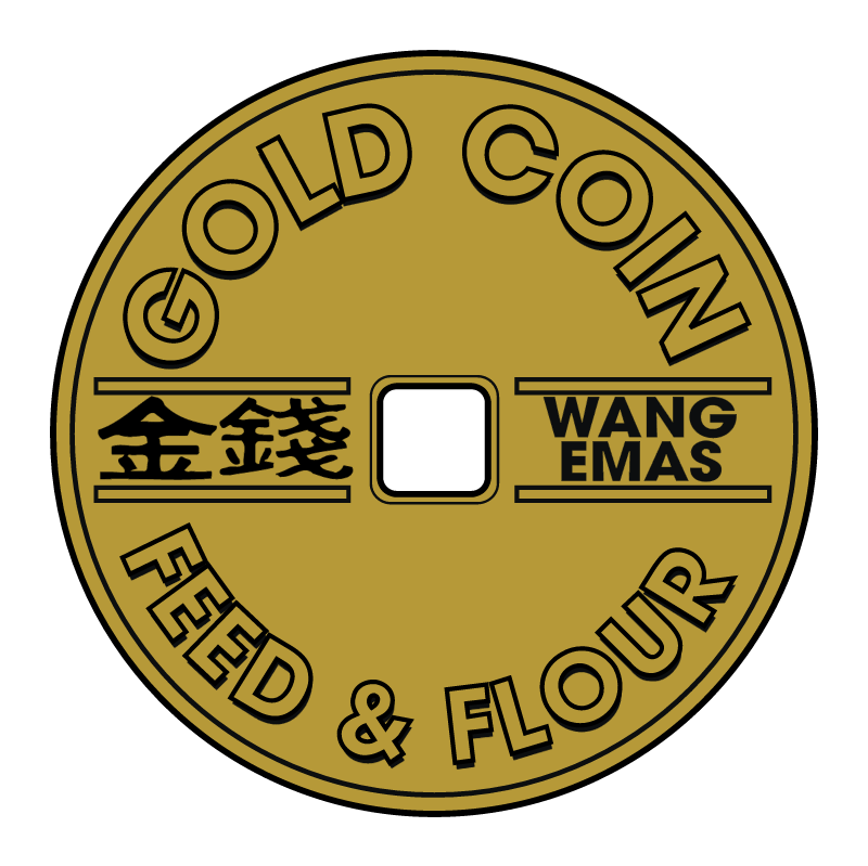 Gold Coin vector