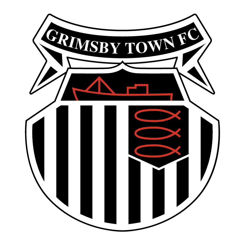 Grimsby Town FC vector