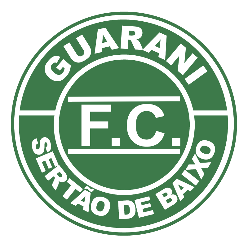 Guarani Futebol Clube de Laguna SC vector