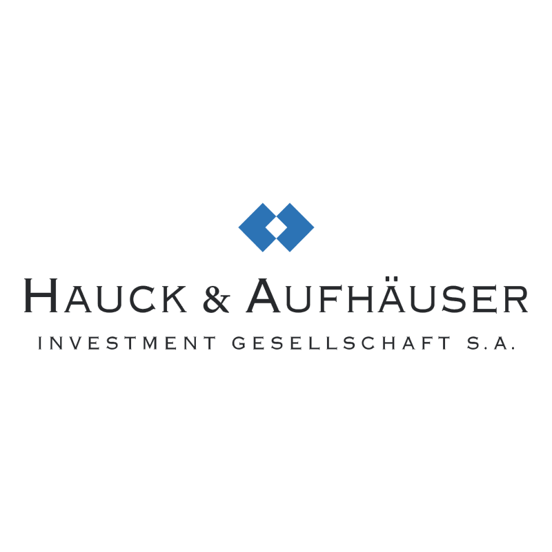 Hauck &amp; Aufhauser vector