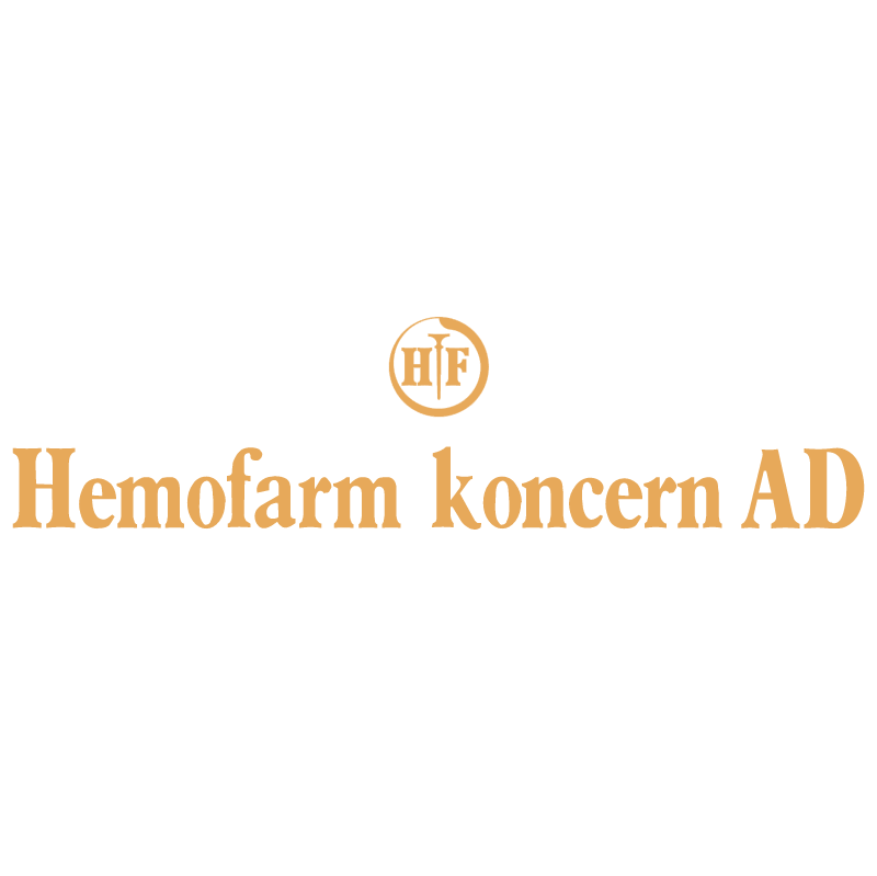 Hemofarm Koncern vector