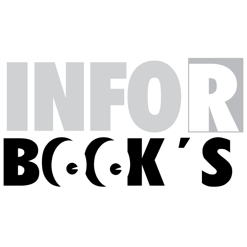 Infor Book’s vector