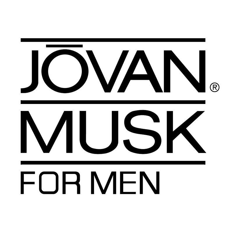 Jovan Musk vector