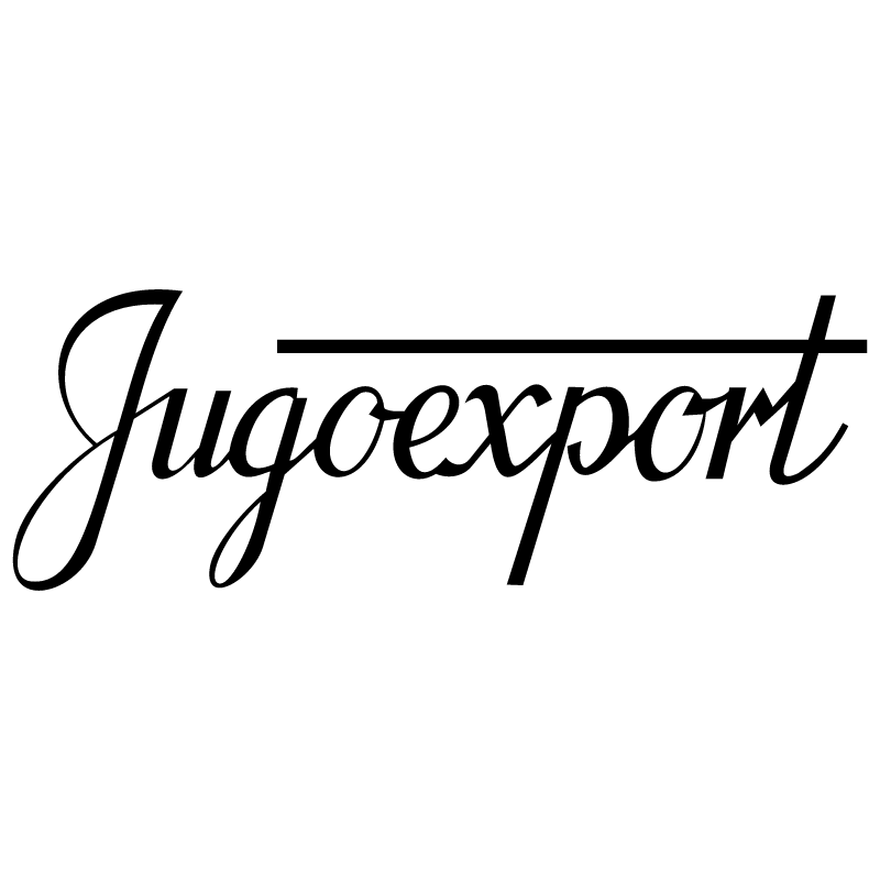 Jugoexport vector