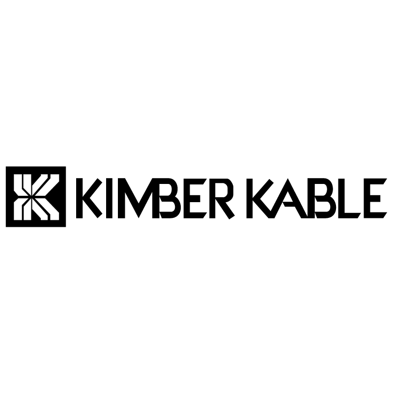 Kimber Kable vector
