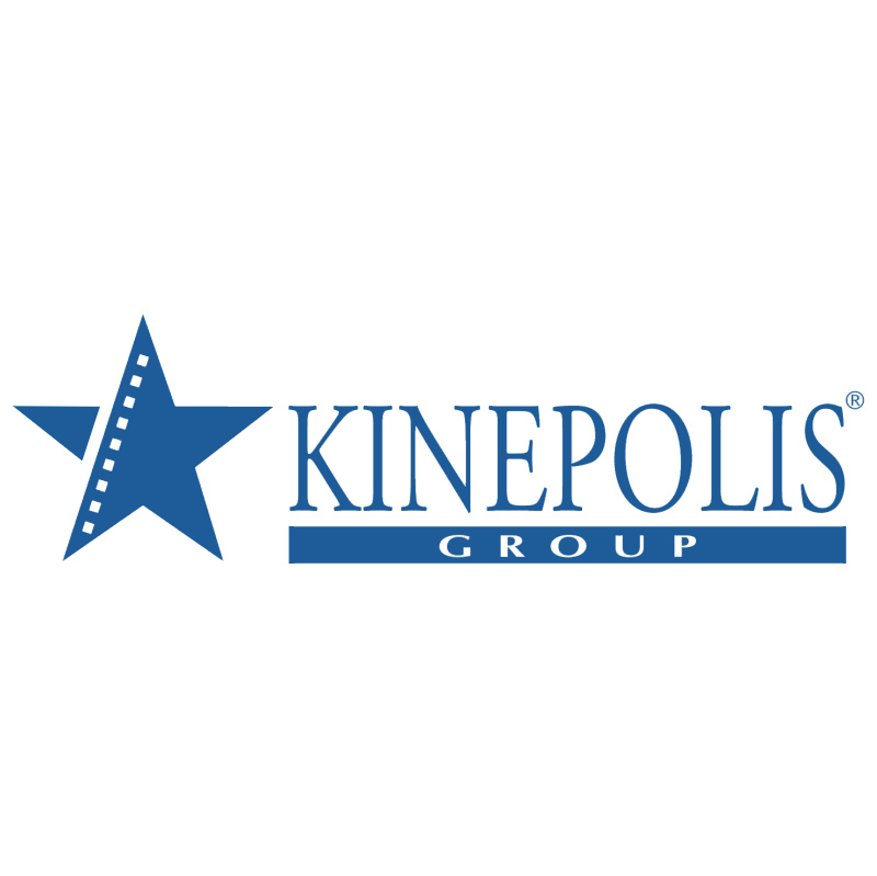 Kinepolis Group vector