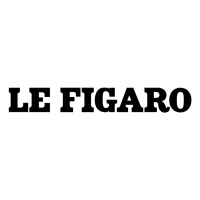 Le Figaro vector