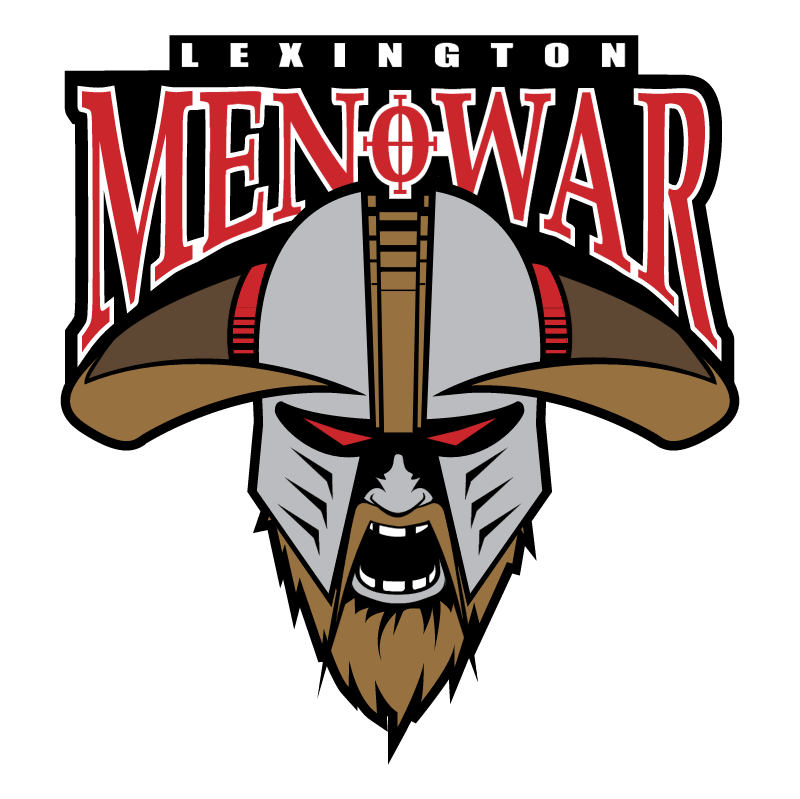 Lexington Men O’War vector