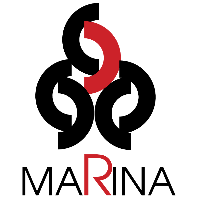 Marina vector