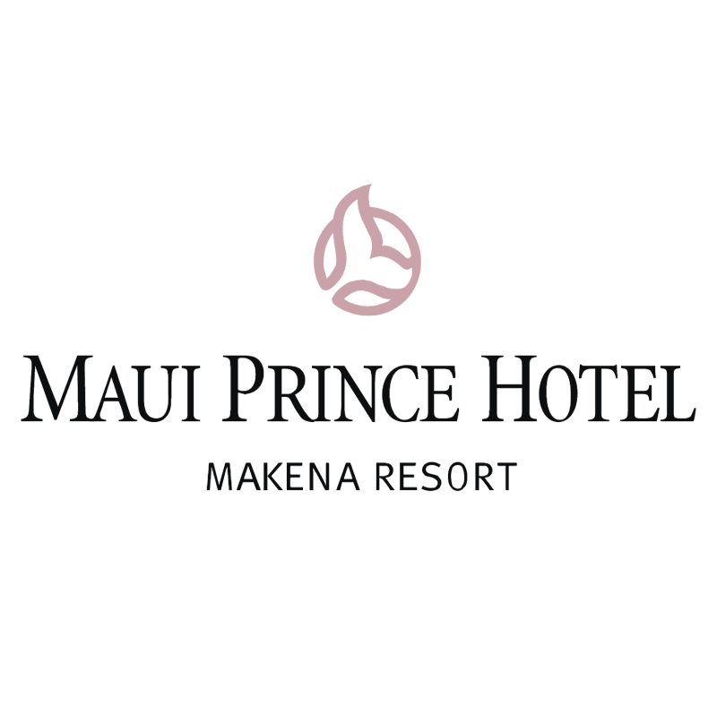 Maui Prince Hotel vector