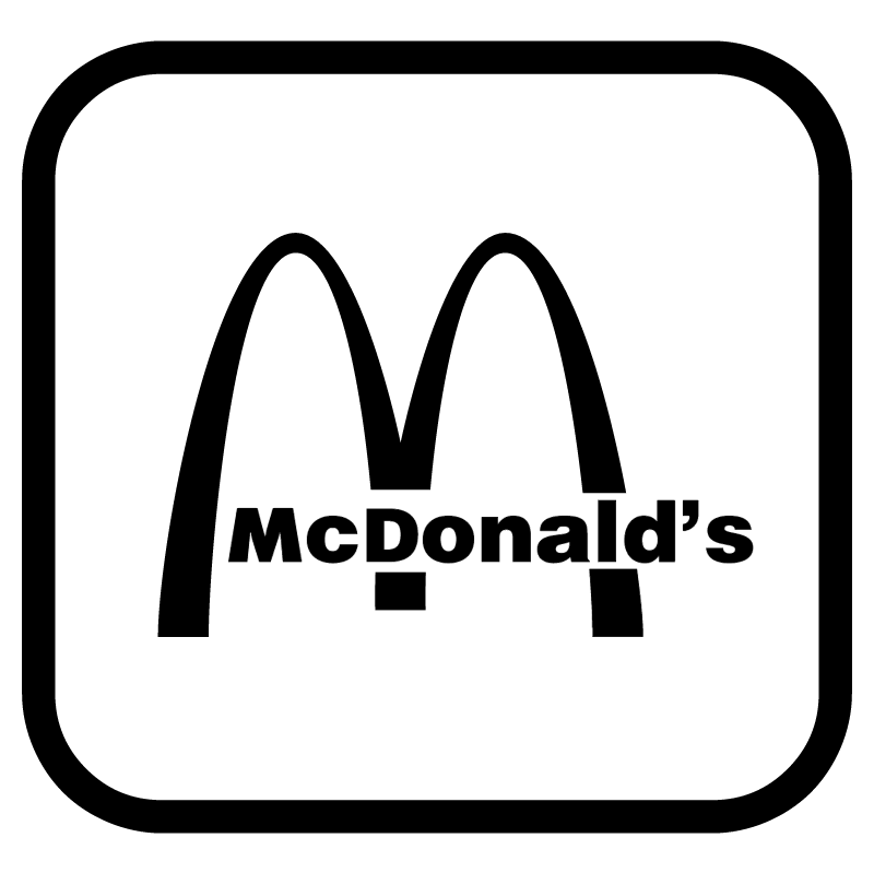 McDonald’s vector
