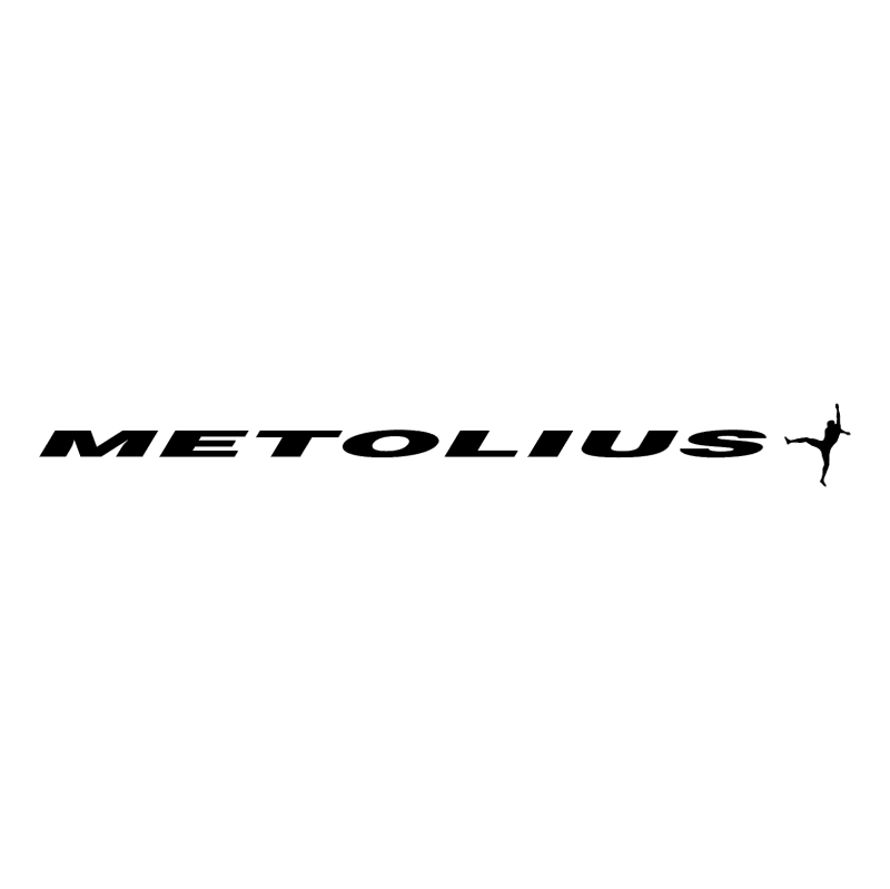 Metolius vector