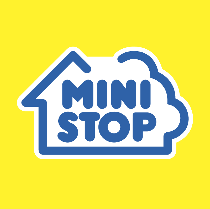 Mini Stop vector