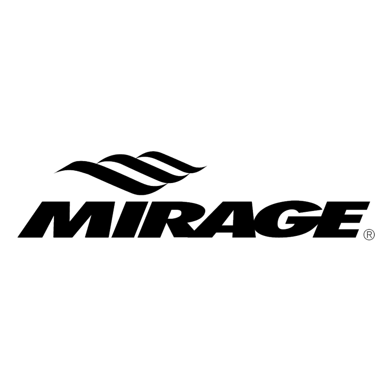 Mirage vector