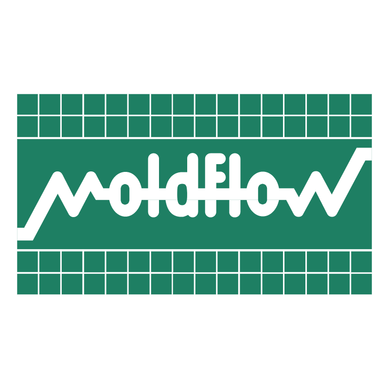 Moldflow vector