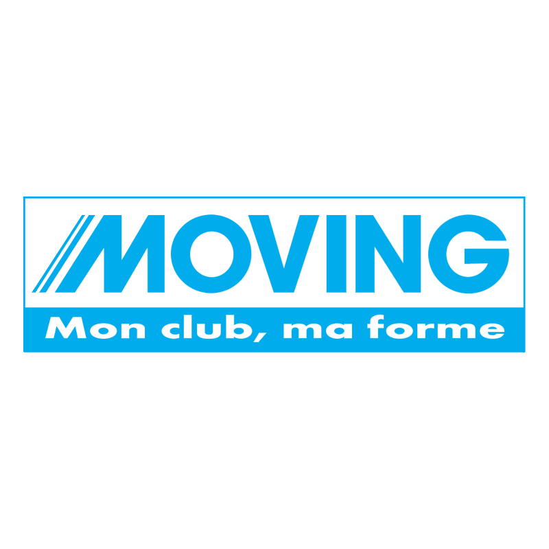 Moving vector
