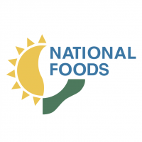 National Foods vector