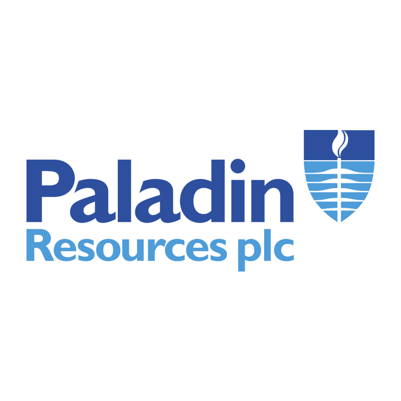 Paladin Resources vector