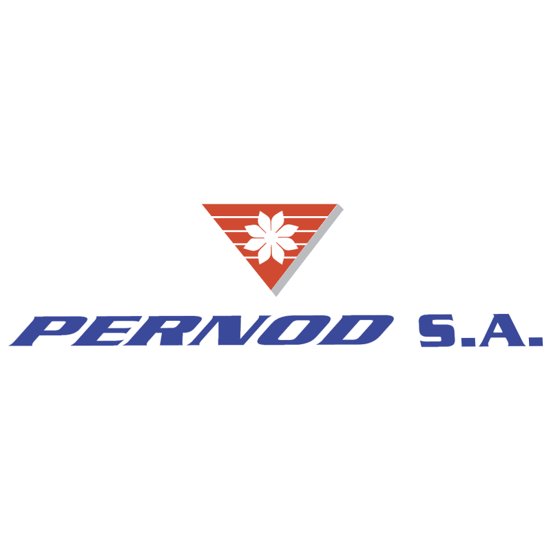 Pernod vector