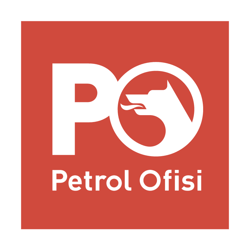 Petrol Ofisi vector
